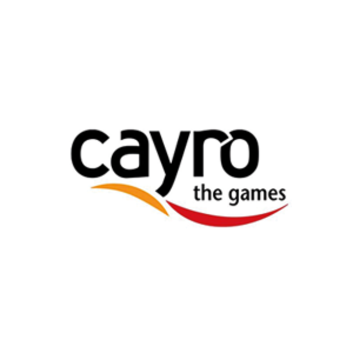 Link - Cayro