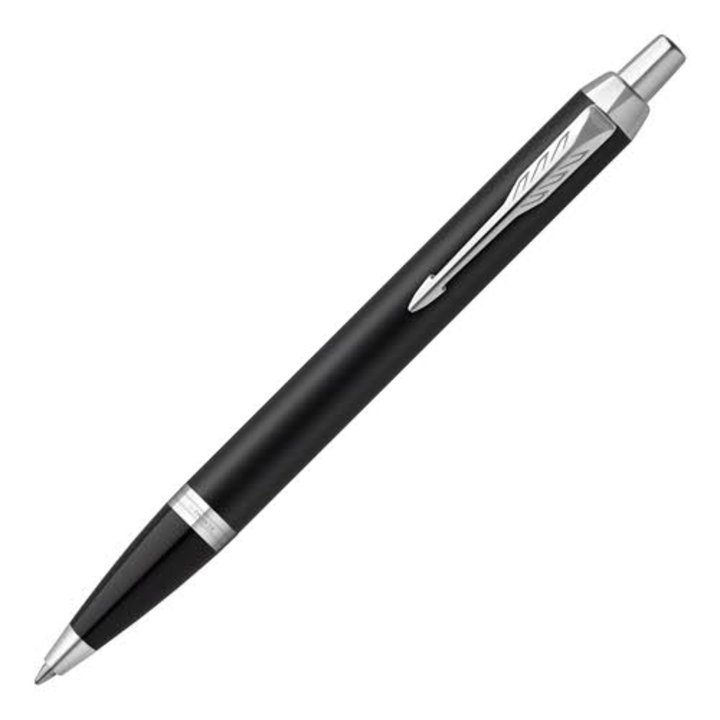 Caneta esferogr�fica Parker Matt Black CT