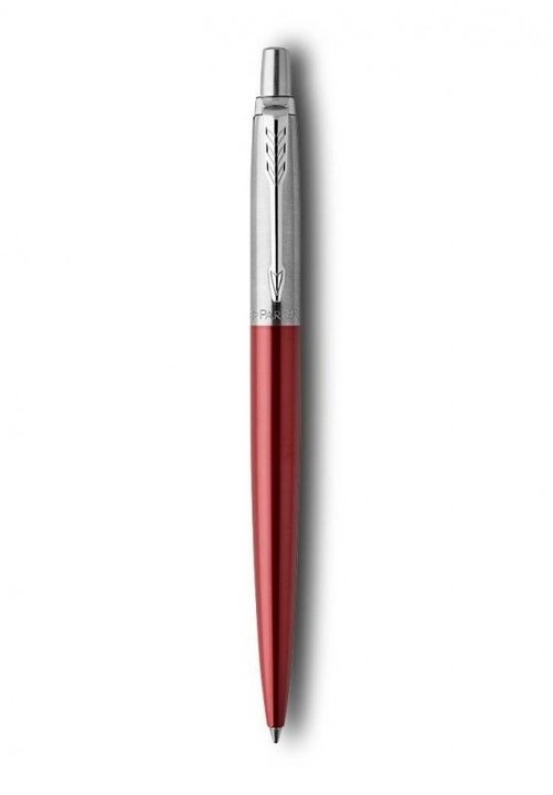 Esferogr�fica Parker Jotter Vermelho CT