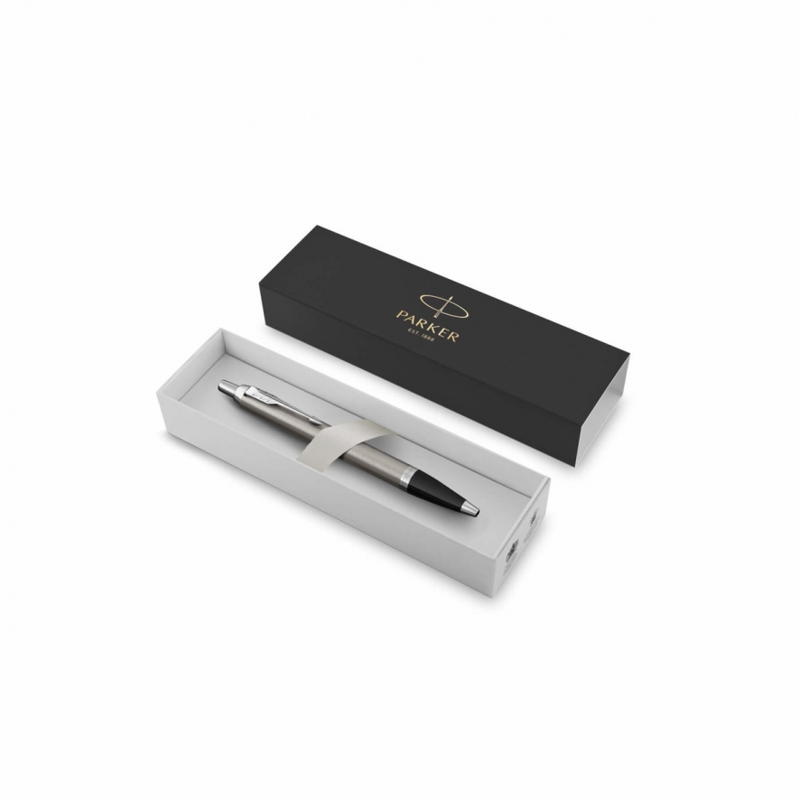 Esferogr�fica Parker Essential A�o CT