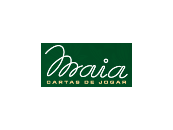 Litografia da Maia